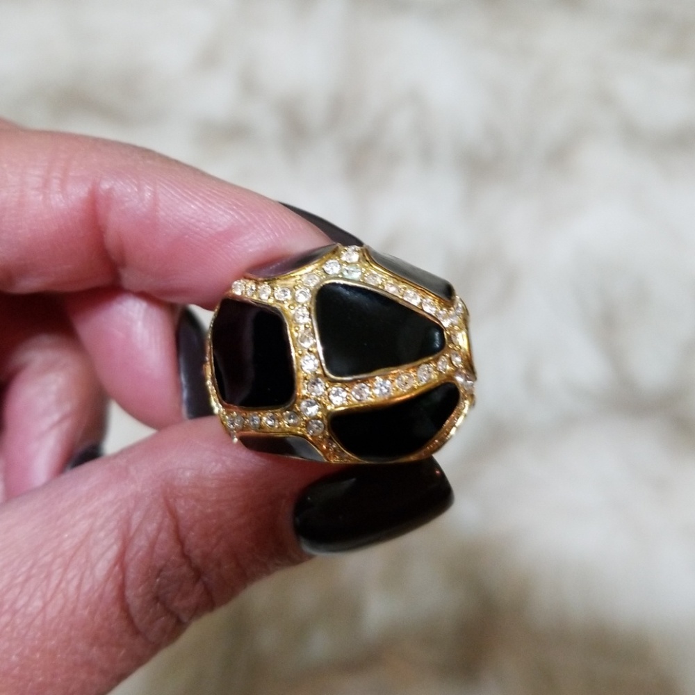 Cocktail ring - Picture 5 of 5